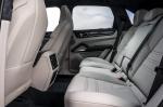 Porsche Cayenne Turbo S E-Hybrid 2019 года (UK)